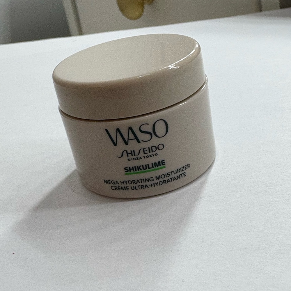 3/$25🦋Shiseido Mega Hydrating Moisturizer